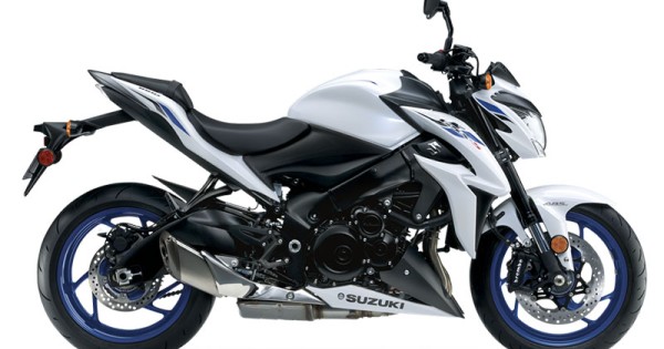 2015-2019 Suzuki GSX-S1000 ECU Flash - GSXS1000-FLASH